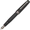 Sailor Fountain Pen Professional Gear Imperial Black Fine Single 11 3028 220