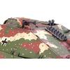 TAMIYA 1/48 Jagdpanzer 38(t) Hetzer Middle Production Model Model Kit NEW Japan