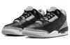 Air Jordan 3 "Green Glow" CT8532-031