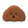 Sheep DIY Sew On Stripes Bear Dog Badges Applique Stickers On Clothes Iron On Patches