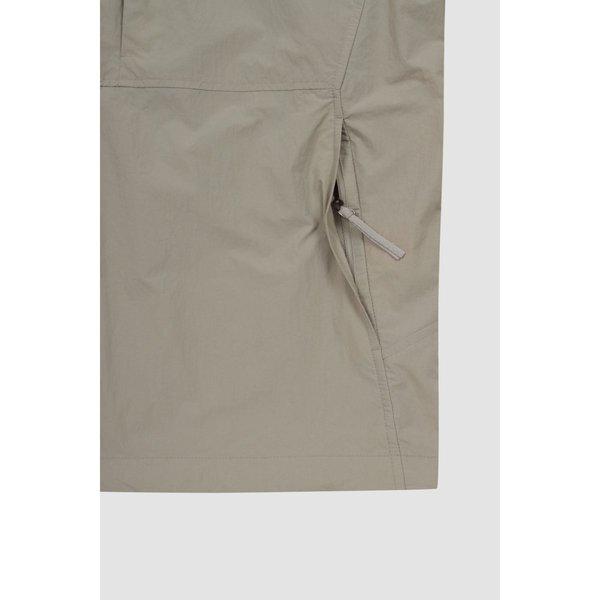 Kolon SportS Men S Packable Lightweight Jacket windforeSt Tljjm25531mud
