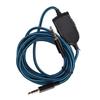 With Volume Control Mute Function 3.5mm To 3.5mm Replacement Audio Cable for Astro A10 A30 A40 A50