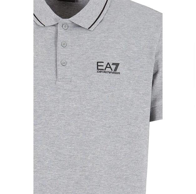 EA7 Emporio Armani 8NPF16_PJVUZ Polo