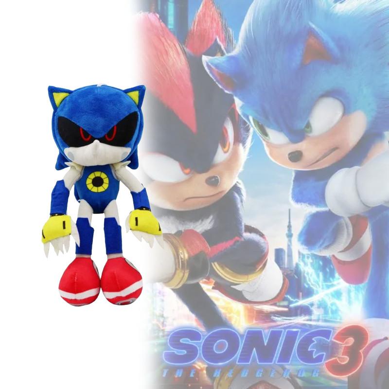 Toys Cartoon Plush Pp Cotton Filling Children Dolls Gift