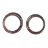 Kinotaka Toyota New Prius 50 Series Front Fog Garnish Front