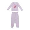 Star Childrens/Kids Striped Long Pyjama Set