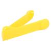 Bait Ball Mould Lightweight Plastic Avoid Pollution Dough Lure Making Mould for Fishing Yellow