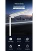 High Brightness 6M Solar Street Light for Outdoor Rural Engineering