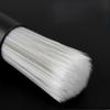 3/4/5/8pcs Vent Clean Car Cleaning Brush Artificial Bristles Bristle Brush  Dashboard
