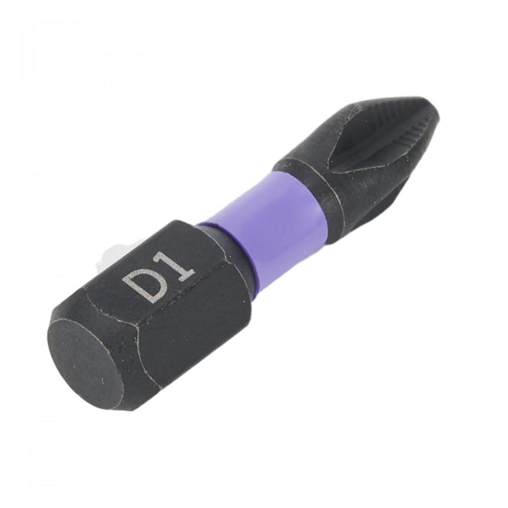 Magnetic Batch Head For Electric Screwdrivers For Hand Drills High Hardness