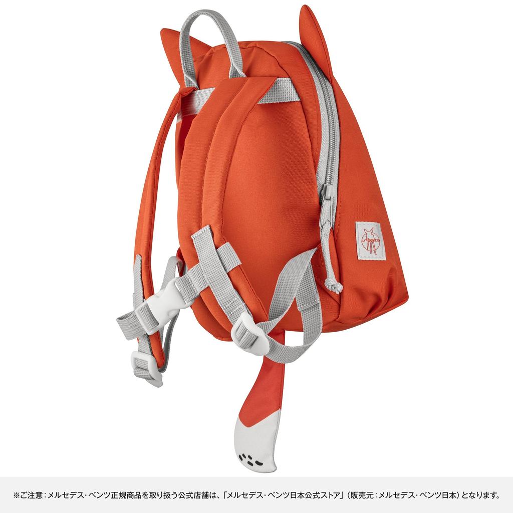 Kollektion Original Kinder Kleiner Rucksack [Mercedes-Benz]