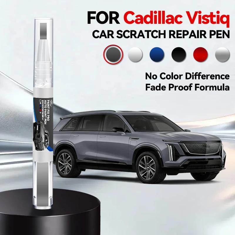 

Vehicle for Exclusive Use Paint Pen Touch Up For Cadillac Vistiq Car Paint Pen Scratch Repair Detailing Tools Car Accessories