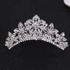 Headband Crown Sweet Tiara Headwear Fashion Accessories Hair  Styling Accessories Wedding  Jewelry