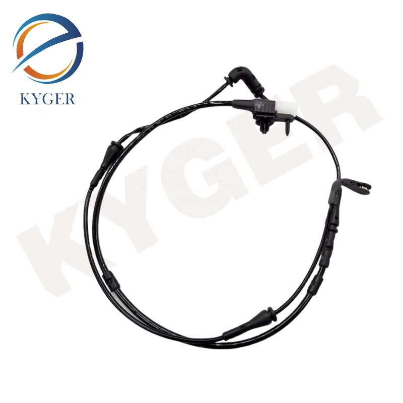 KYGER Auto Parts LR061365 LR121267 Front Brake Pad Sensor for Land Rover Range Rover Evoque Discovery Sport