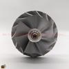 HX35/HX35W Turbo Part Turbine Wheel 60x70mm,Compressor Wheel 54x78mm Supplier AAA Turbocharger Parts