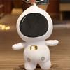 Plush Toy Ultra Soft Full Filling Birthday Gift Cute Cartoon Space Astronaut Stuffed Doll Throw Pillow for Boy