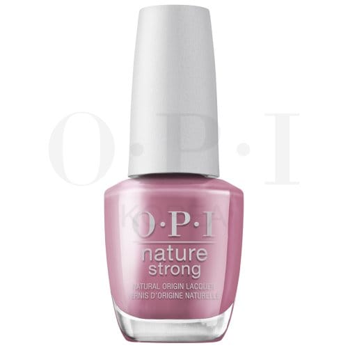 

[OPI][Nature Strong] NAT008 - Simply Radishing 15ml