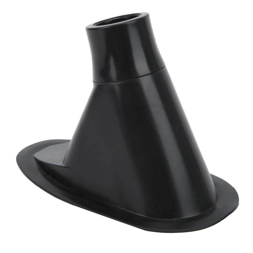 Fishing Rod Holder Device Pole Fixer Pole Supporter Plastic Fishing Base Mount Accessory