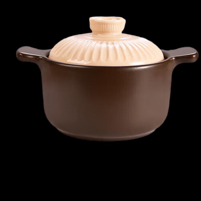 

ASD 4.5L Crack-Resistant Ceramic Casserole