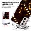 Game M-Murder-D-Drones Phone Case For Samsung Galaxy S25 Edge S24 S23 FE S21 S20 S10 Plus S22 S26 Ultra Cover Clear Cases TPU Ca