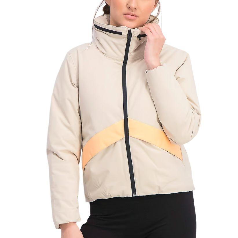 Under Armour Down Jackets Women's Apricot Moderate Other 1328265-342