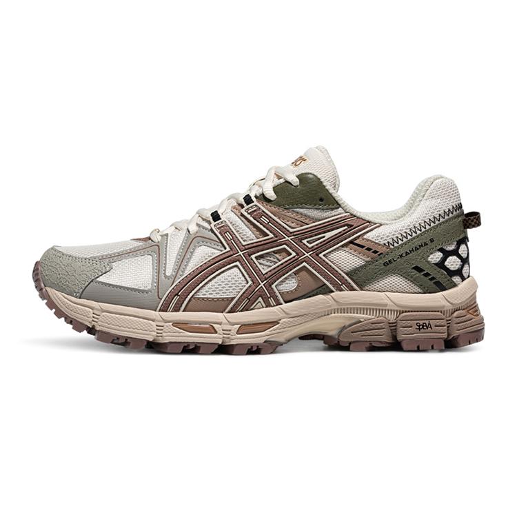 ASICS GT-2160 Unisex White Blue 1203B133-020 EU 42