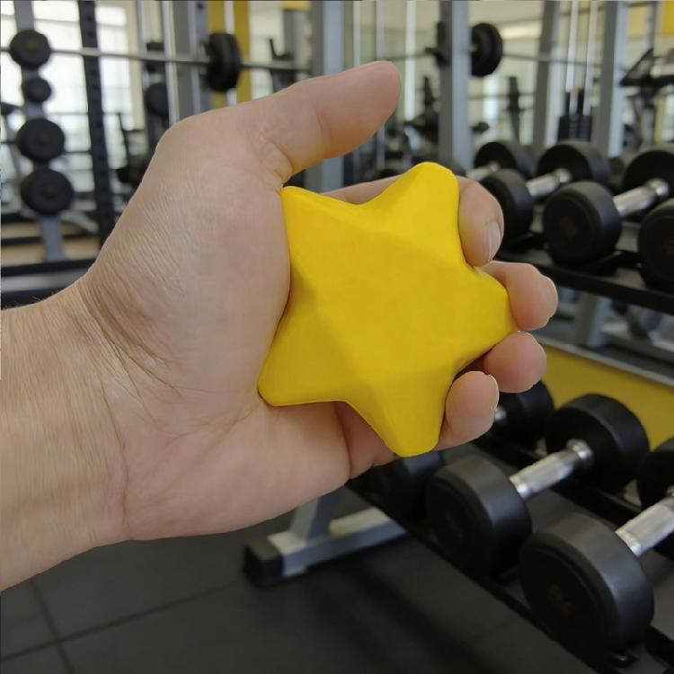 Five Finger Hand Grip Strengthener for Fitness Exercise Training, Finger Exerciser Hand Grip Trainer for Hand Strength