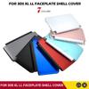 Blue Black Pink Replacement Faceplate Housing Shell Case For 3DS XL 3DS LL Console Shell Cover Top Bottom Case Game Accessories