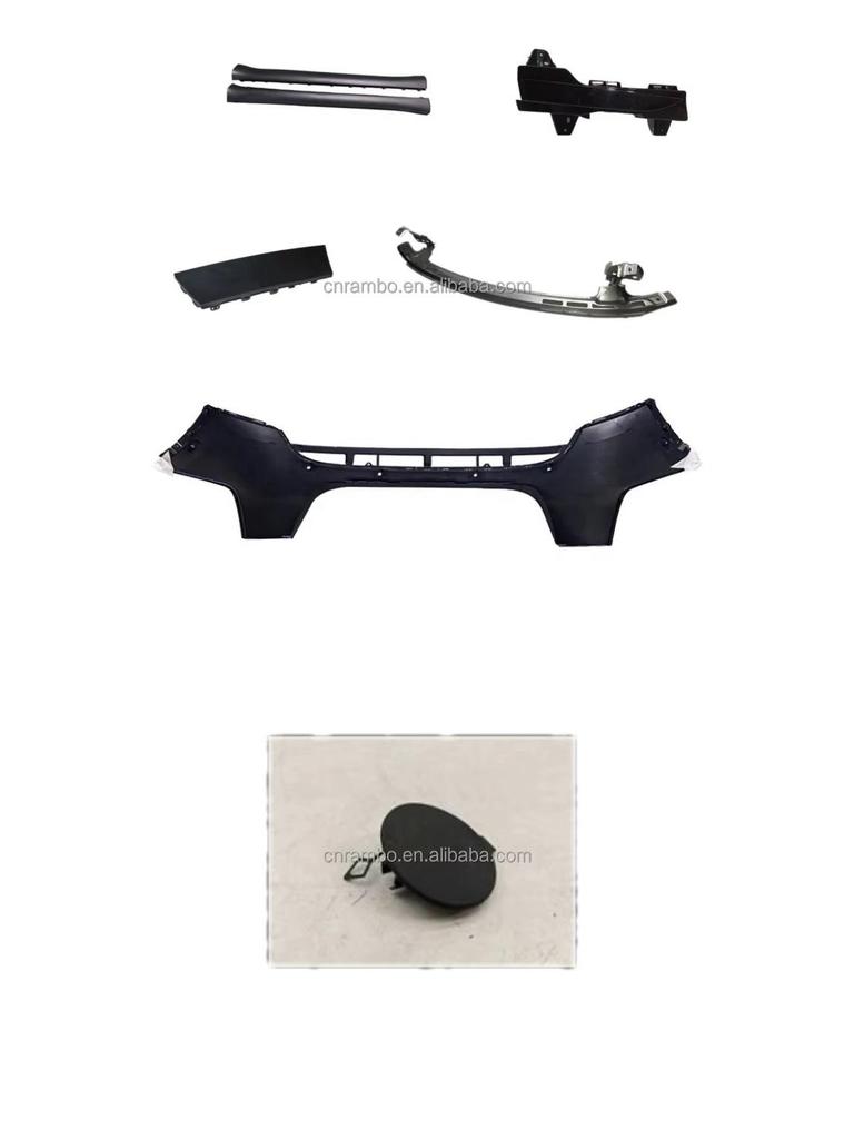 Tesla Model 3 Front Jack Pad (2023-2024)