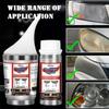 Car Headlight Polish Restoration Kit Headlight Polishing Cleaning Kit Anti-Scratch Hydrophobic Car Headlight Repair Polish Tool