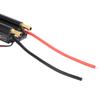 30A RC Boat Waterproof Brushless ESC Electric Speed Controller Accessory for RC Boat
