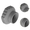 Pool Skimmer Hose Adapter Above Ground 11239 Replacement for Wall Fitting Accessory Swimming