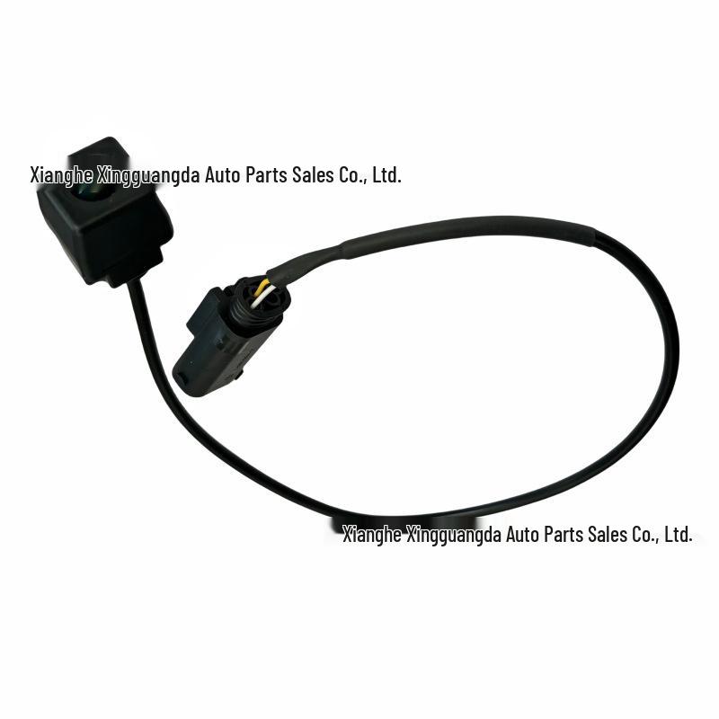 

Модель 95750-2B501/2B502 Камера заднего вида для парковки Совместима с Santa Fe 2010-2013 Variant 1