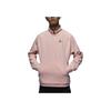 Jordan Sport Solid Color Stand Collar Half Zip Casual Quick Dry Long Sleeve T-Shirt Men Tops Legendary-Pink FB7564-622