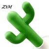 Stable Earphone Display Cactus Headphone Stand And Watch Holder, Desktop Organizer with Cable Storage PLA 3D Printed Tray, Rack for Earphones