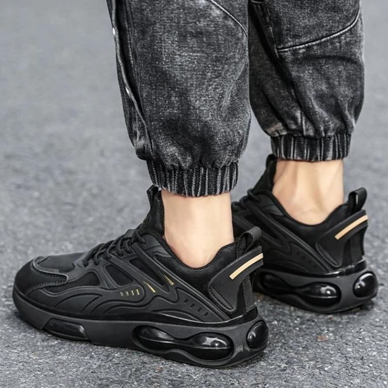 Hiking Man Casual Sneaker  Breathable Lightweight Stylish Unisex Cheap Liquidation Running Summer Sale Gym Sports Shoes for Men