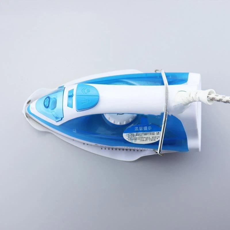 1Pcs Anti-Scorching Base Ironing Shoe Covers Protective Ironing Pressing Pads For Electric Iron Sole Plate Breathable Accessory
