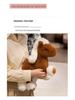Adorable Pony Plush Doll - Year of the Horse Mascot Gift