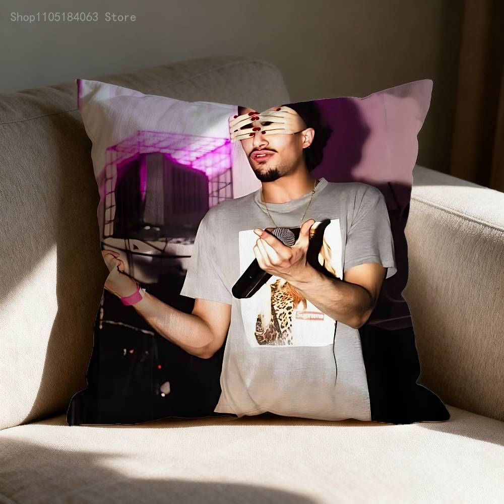 F-Fakemink V-Vincenzo Наволочка для диванного декора, для автомобиля, офиса, комнаты с принтом, наволочка для подушки, украшения и защита 12x12Inch