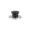 Whistle Electric Kettle Cover Hand Cap Head Cover Button Buzzer Piano Sound Electric Kettle Accessories