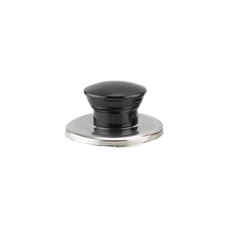 Whistle Electric Kettle Cover Hand Cap Head Cover Button Buzzer Piano Sound Electric Kettle Accessories