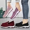 Pumps Women's Women's New Shoes for Spring Breathable Soft Soled Flats Casual Shoes