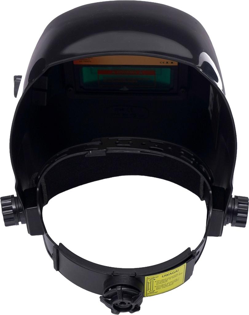 KD849 Auto-Darkening Welding Helmet