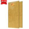 1.7m Wood Grain Carbon Fiber Electric Heating Board for Home Use