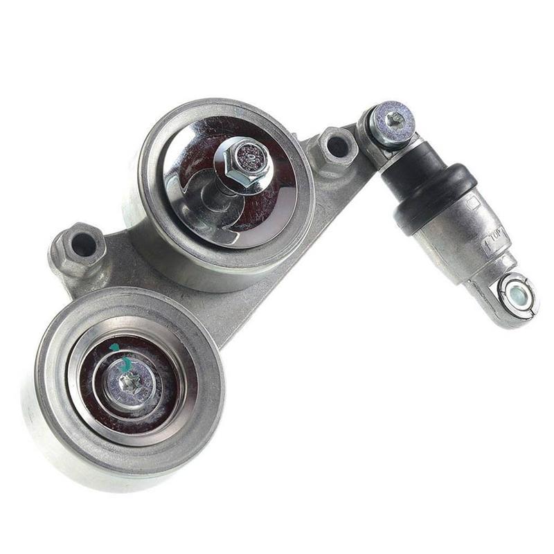 31170R70A01 Metal Belt Tensioner Assembly For Honda Odyssey Touring 2005-2010 Accord 2008-2010 Pilot 2006-2011 V6 3.5L