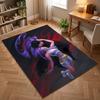 Rujinu (1) Office Carpets Suitable for Living Rooms Bedrooms Offices and Kitchens a Gift for Modern Home Decor