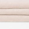 Women Split Vintage Suede Bodycon High Waist Knee Pencil Skirt Solid OL Office Elegant Skirts