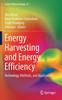 The Energy Harvesting and Energy Efficiency : Technology, Methods, and Applications : 37 Book