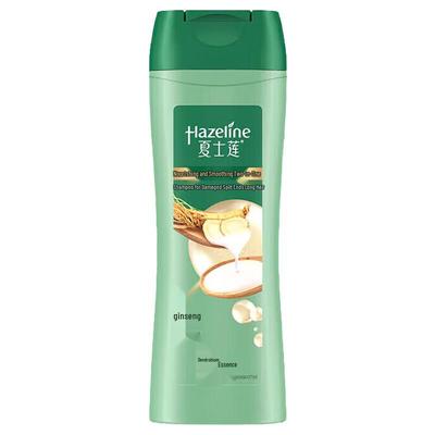 Shampoos & Haarspülung
