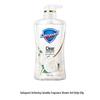 Safeguard Gentle Camellia Scent Body Wash